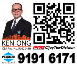 Blk 770 Pasir Ris Street 71 (Pasir Ris), HDB 5 Rooms #151532592